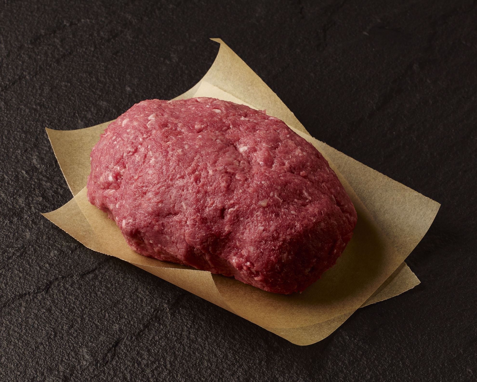 Greek Lamb Burgers