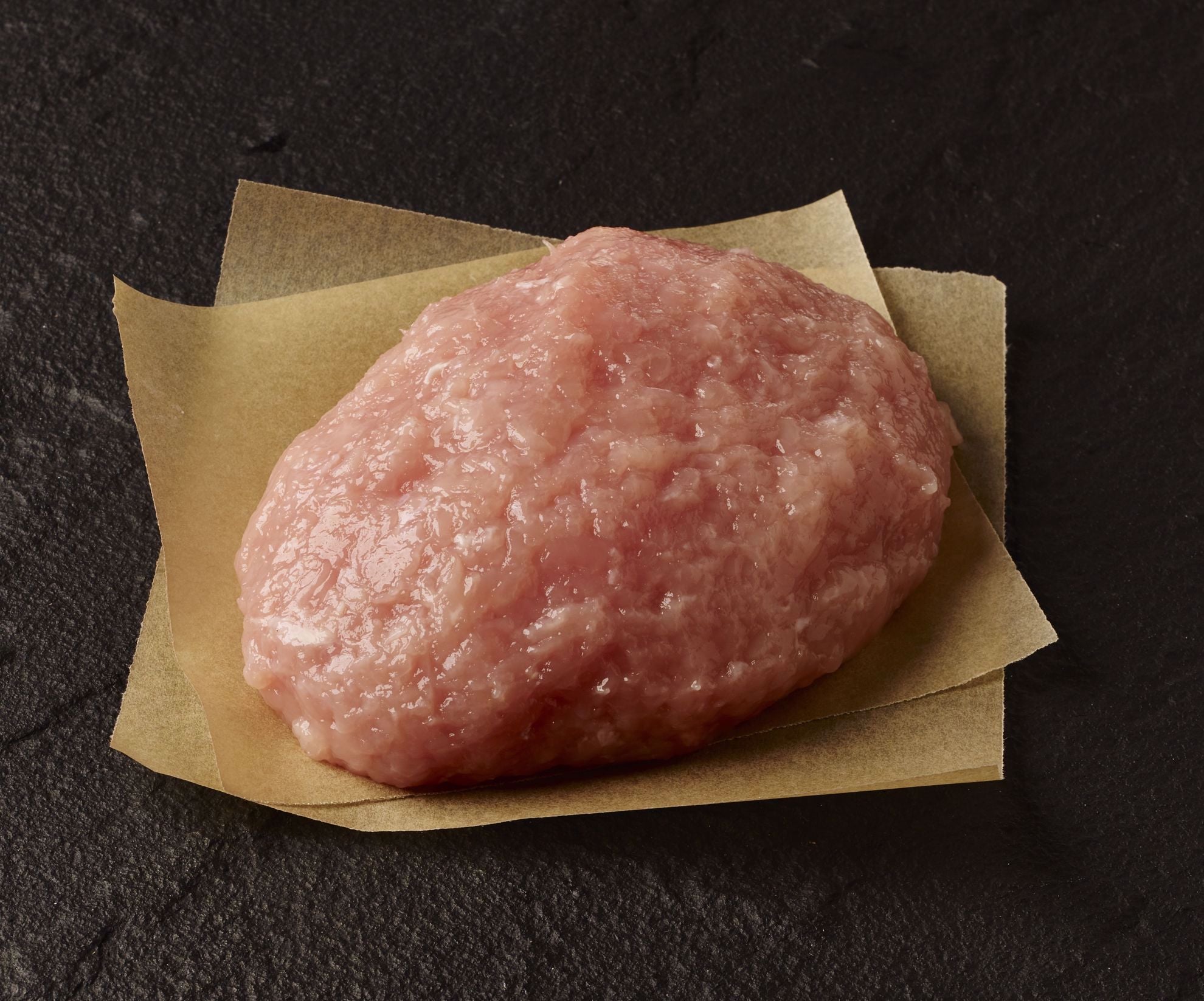 Turkey-Sage Burgers