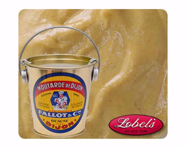Mustard Sauce