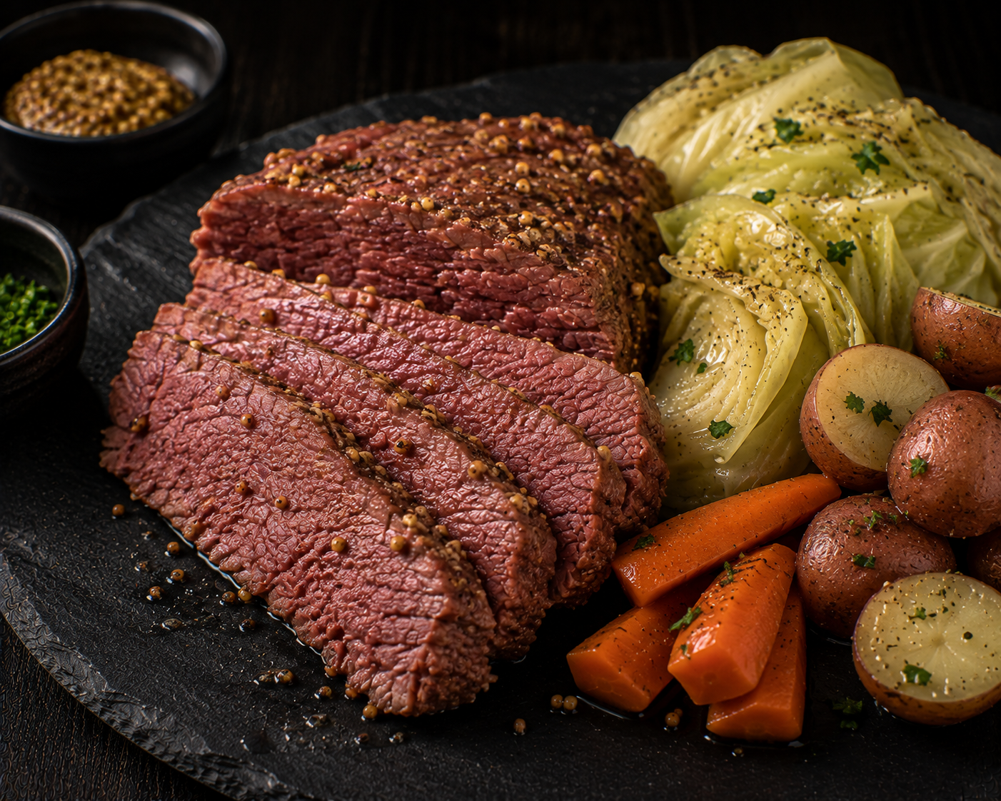 Corned Beef