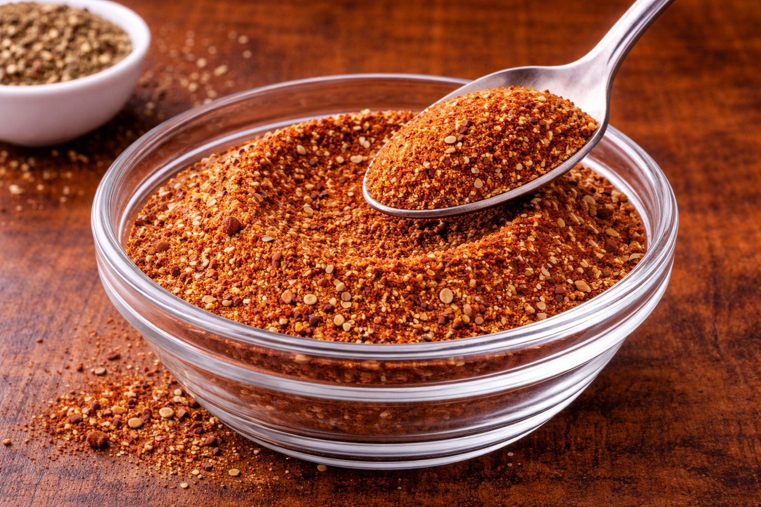 Taco Seasoning
