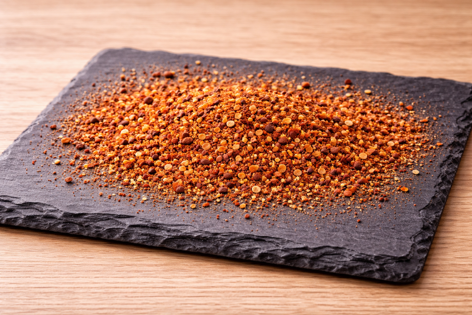 Spicy Dry Rub
