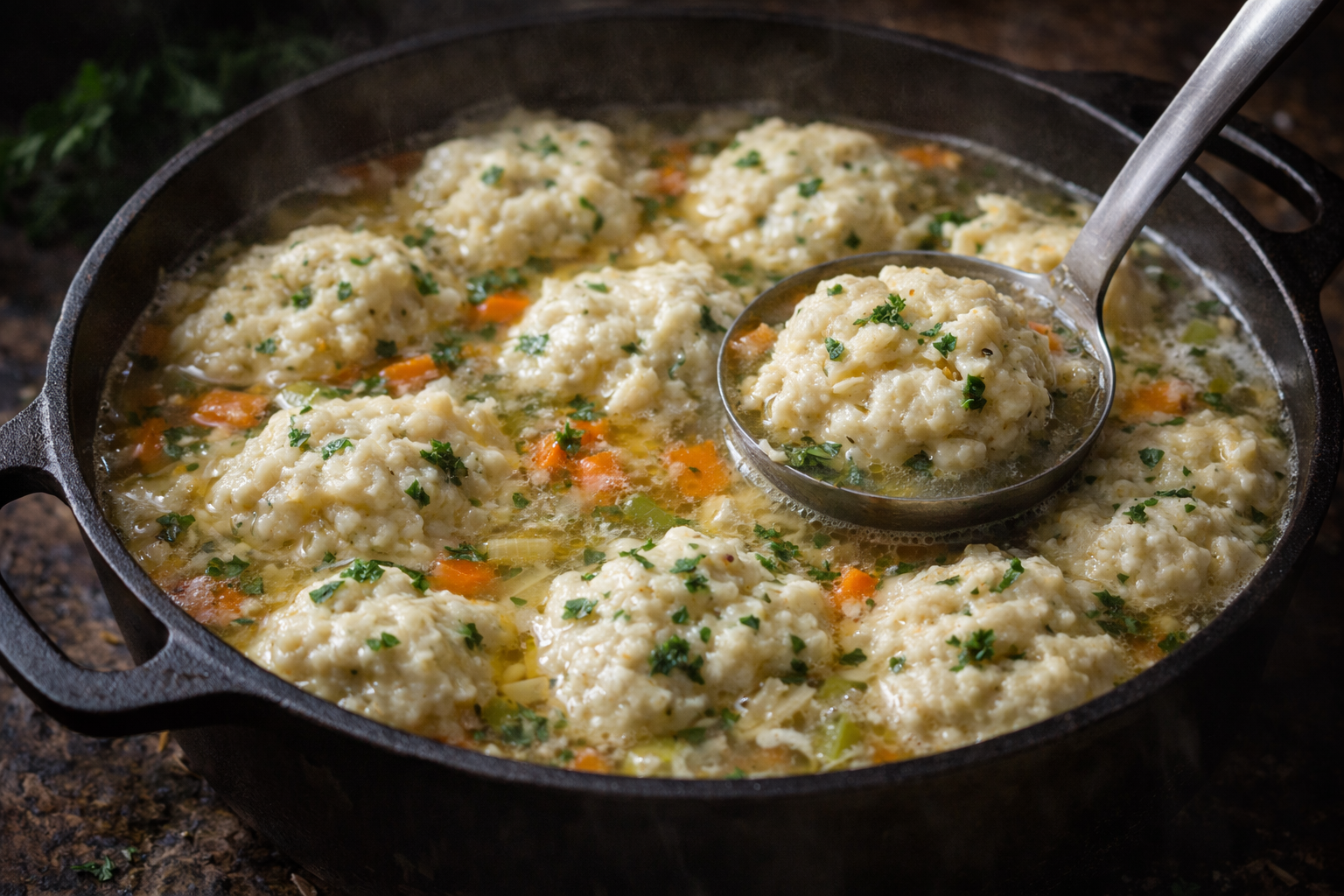 Culinary DIY: Dumplings