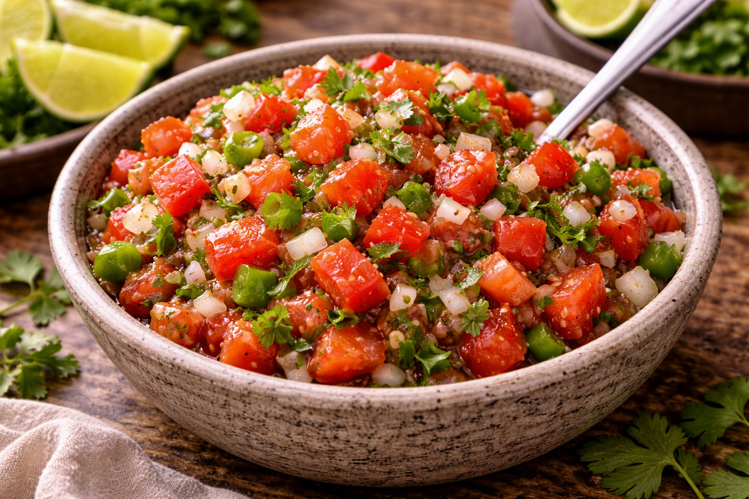 Salsa Mexicana
