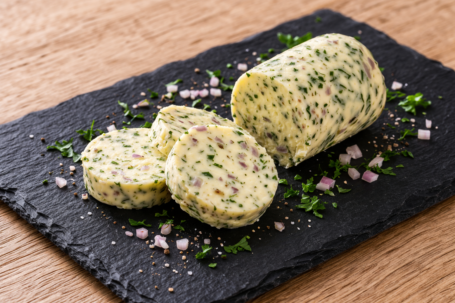 Shallot Butter