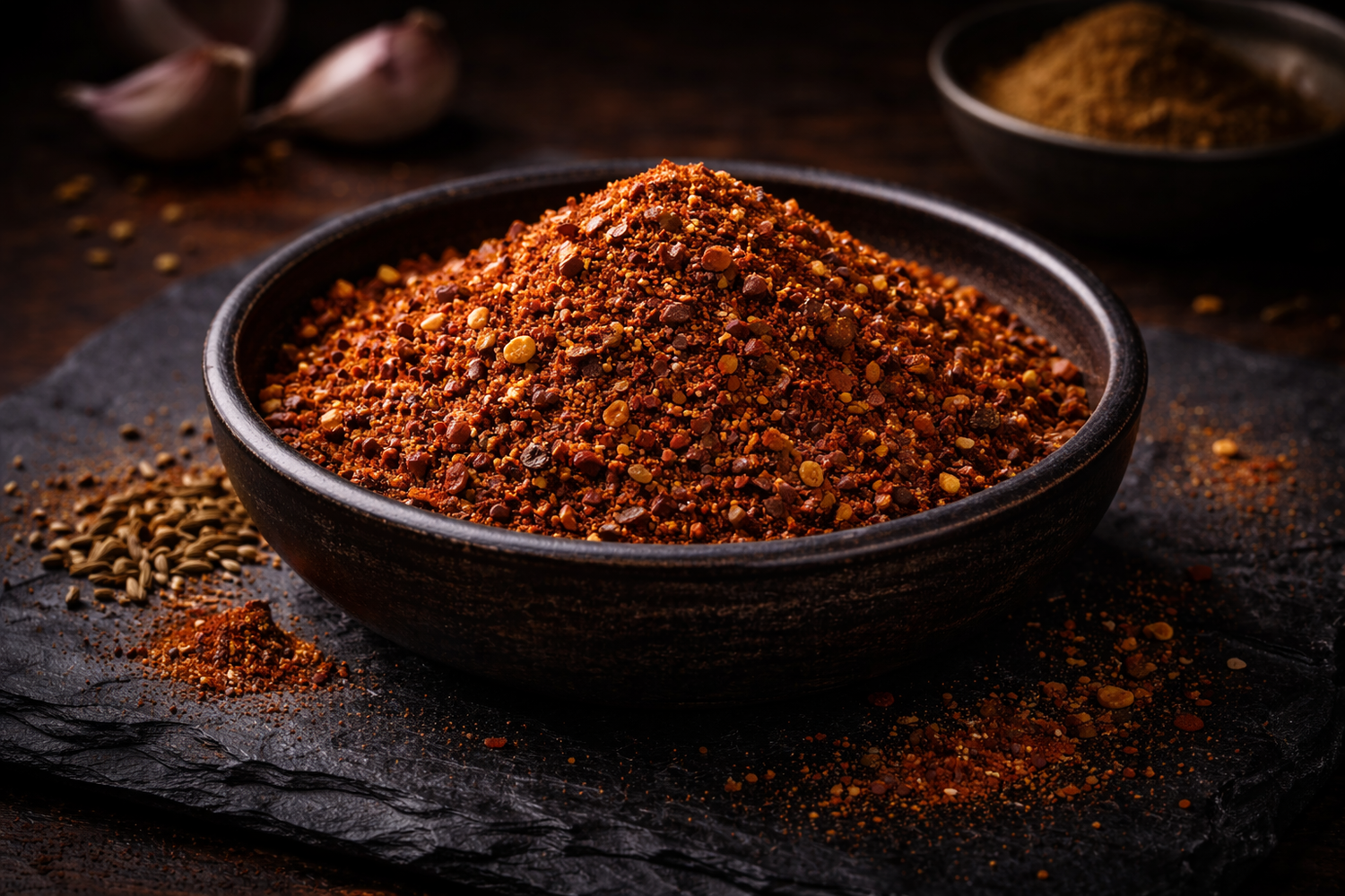 Fajita Seasoning