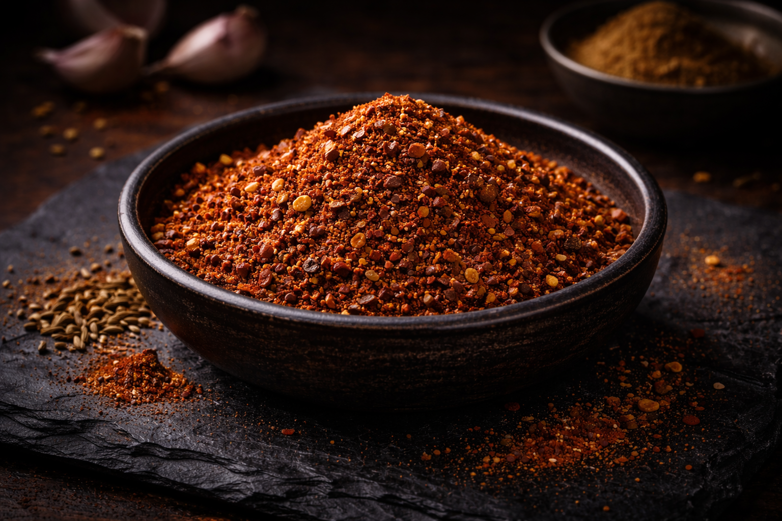 Fajita Seasoning