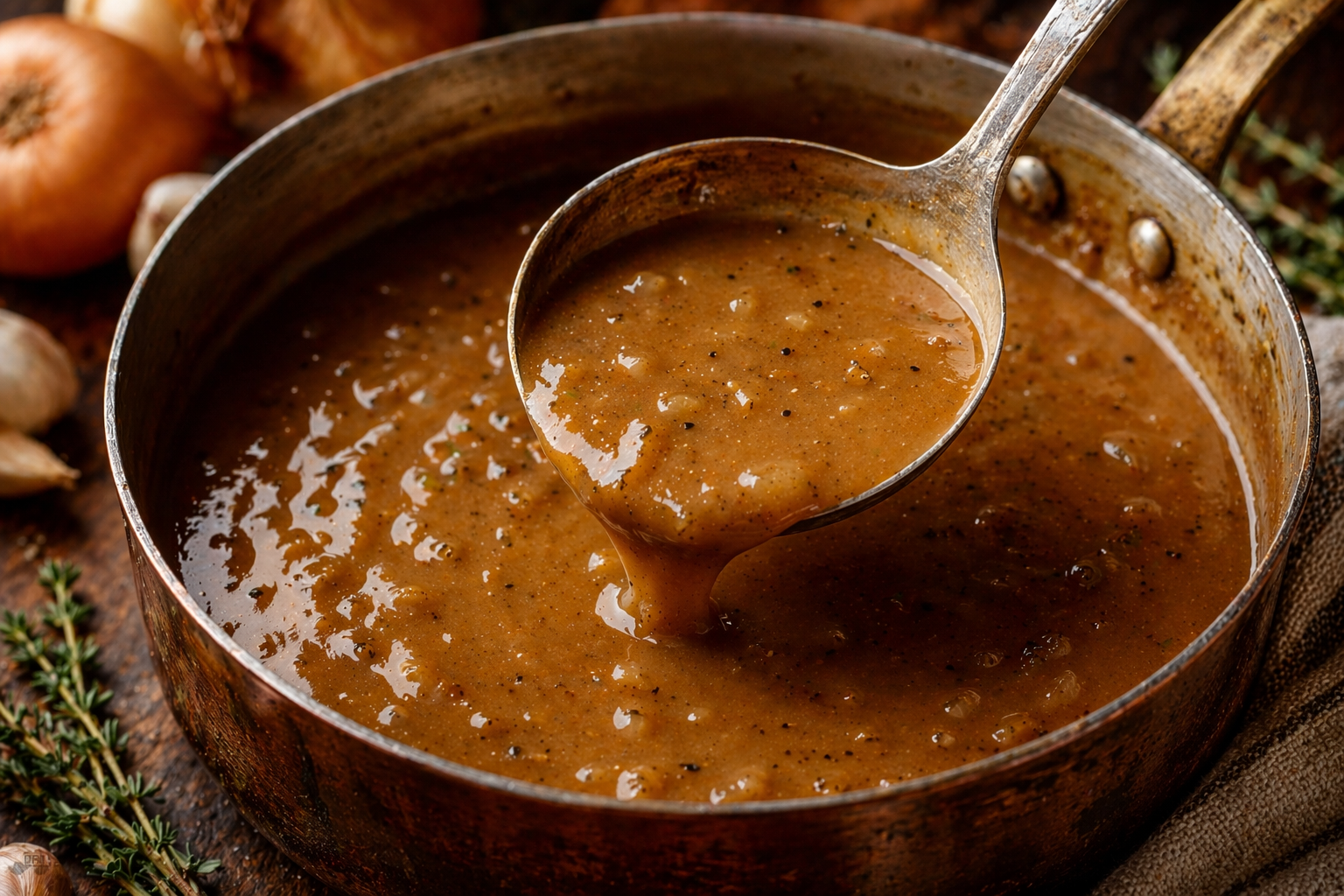 Culinary DIY: Gravy