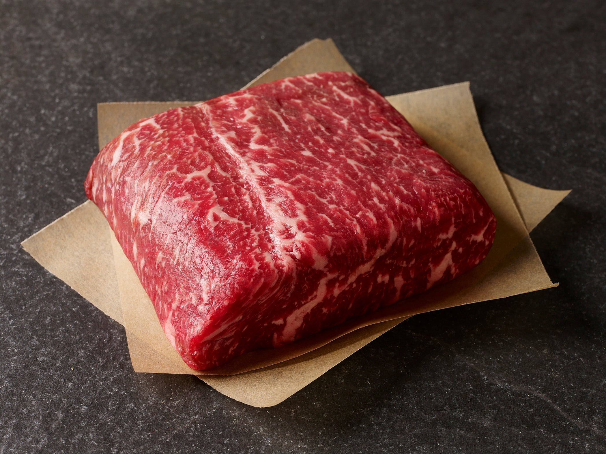 Easy London Broil