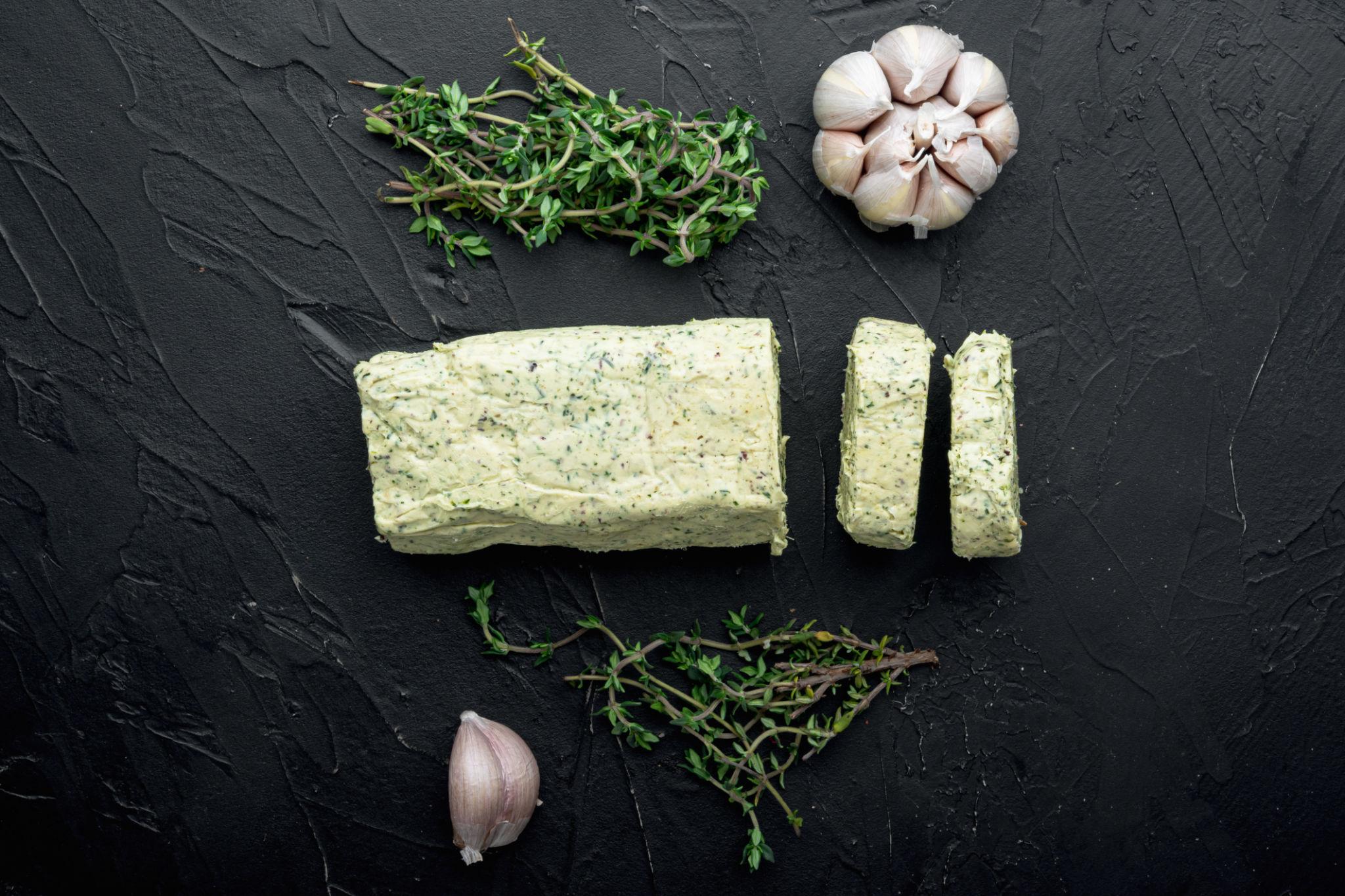 Maître d´Hôtel Butter