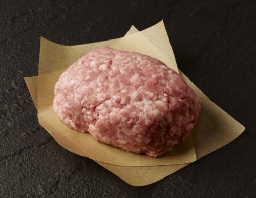 Ground Pork