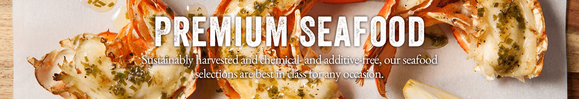 Lobel's Premium Seafood
