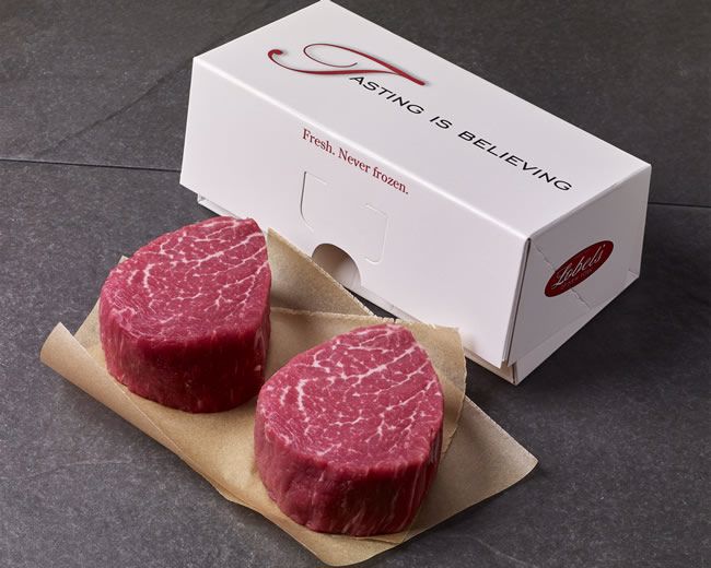 Shipping-Included Packages