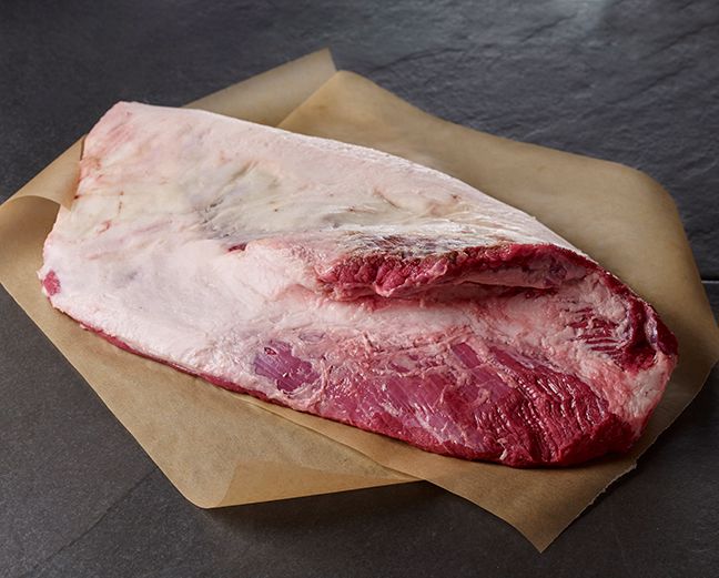 Briskets, Short Ribs & Braising Cuts