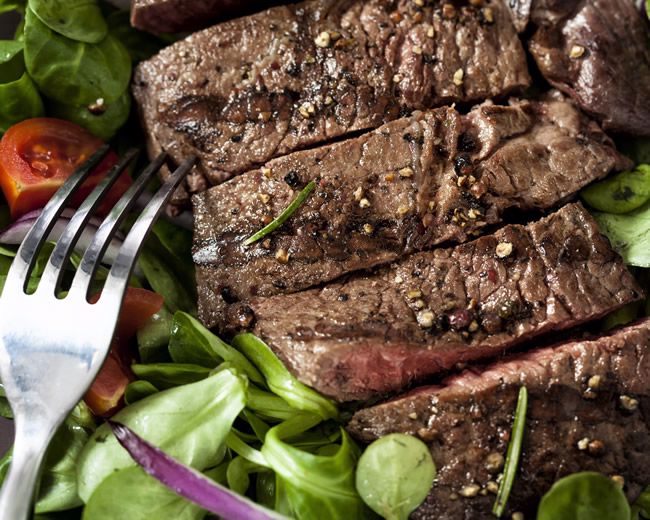 Tasty Salads