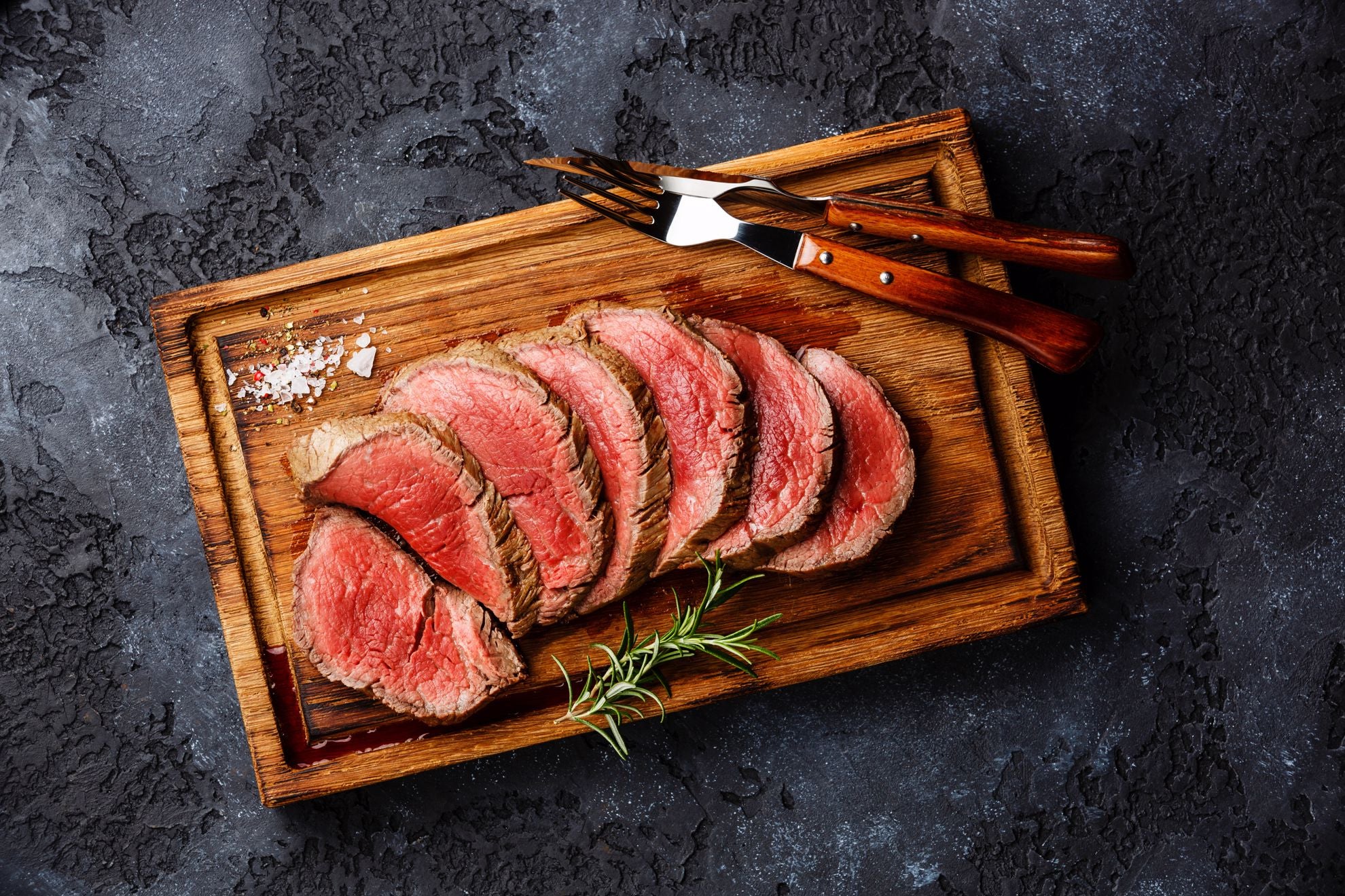 Gifts for Steak Lovers