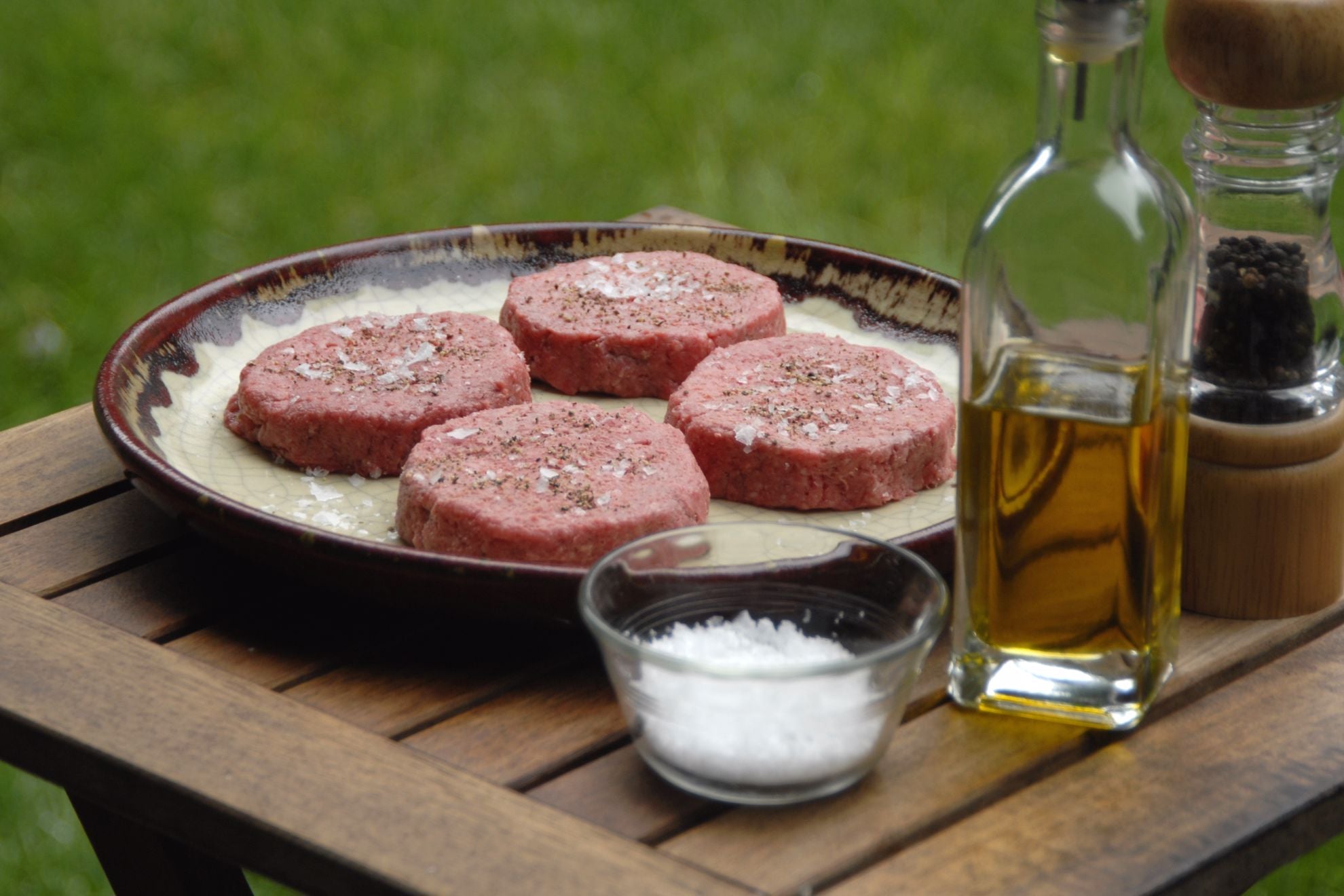 Grilling Favorites