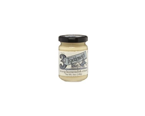 Tracklements Horseradish and Cream Sauce