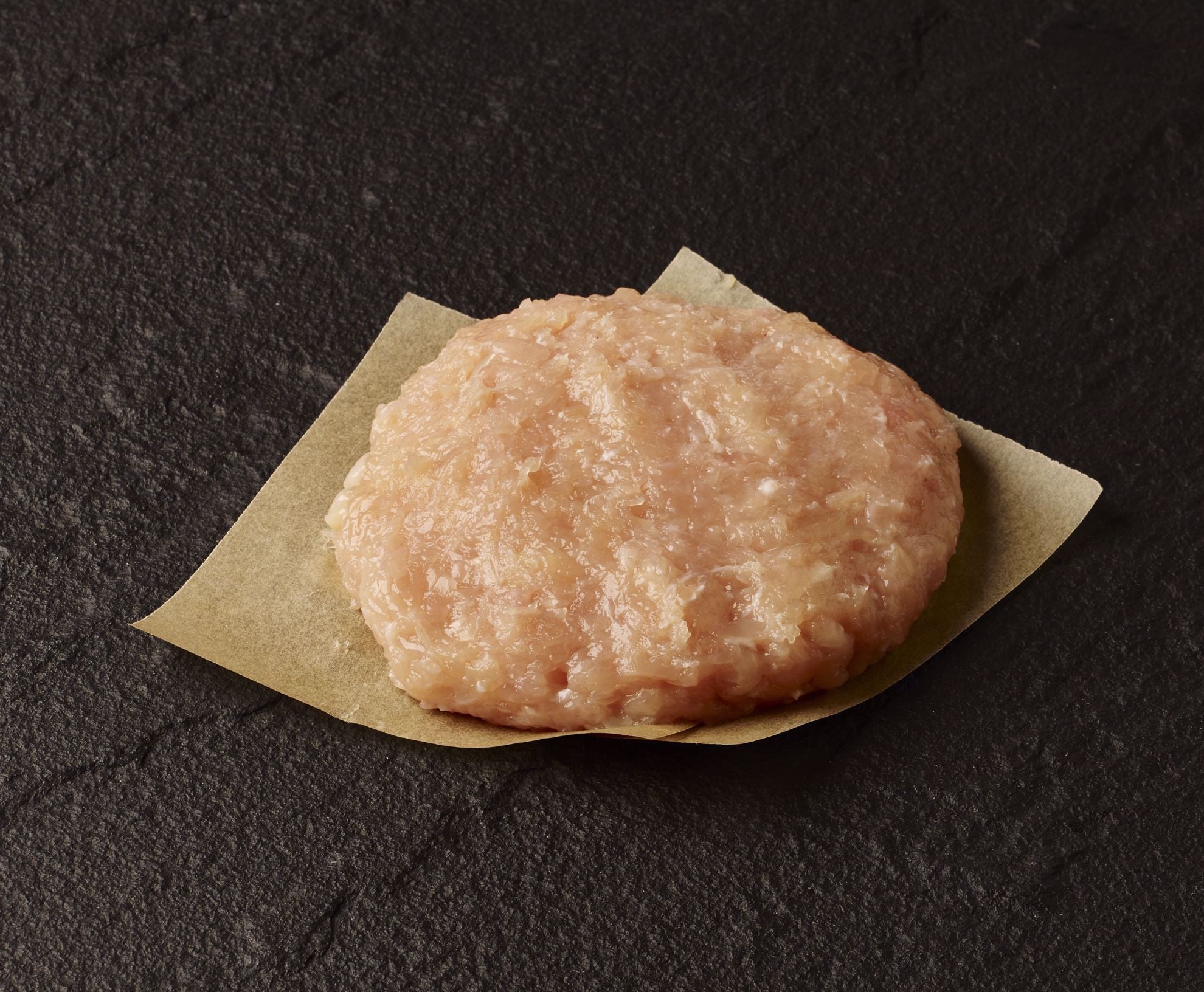 All-Natural Ground Chicken Breast