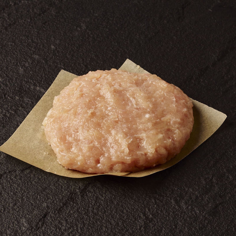 All-Natural Ground Chicken Breast