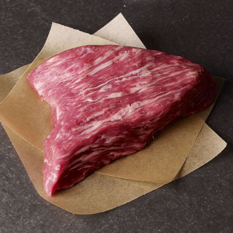 All-Natural USDA Prime Tri-Tip