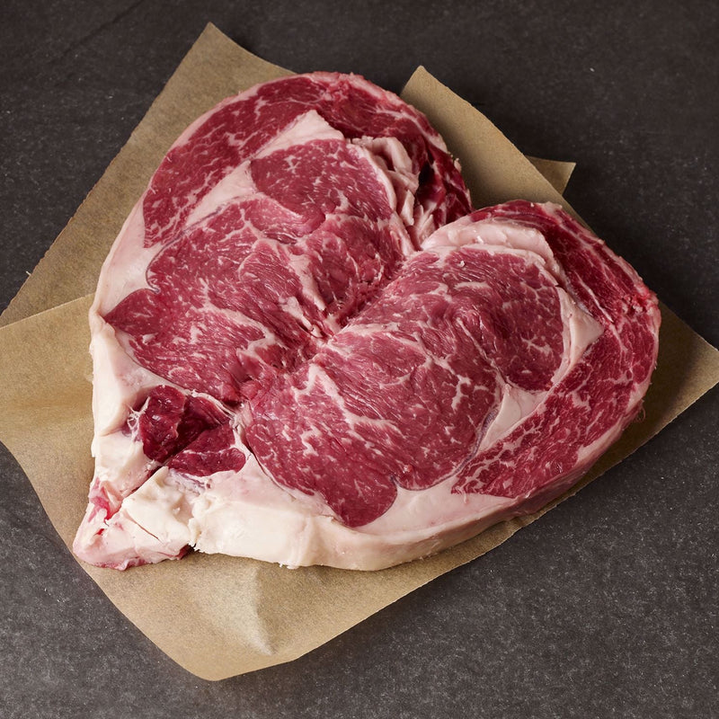 Natural Prime Dry-Aged Sweetheart Steak