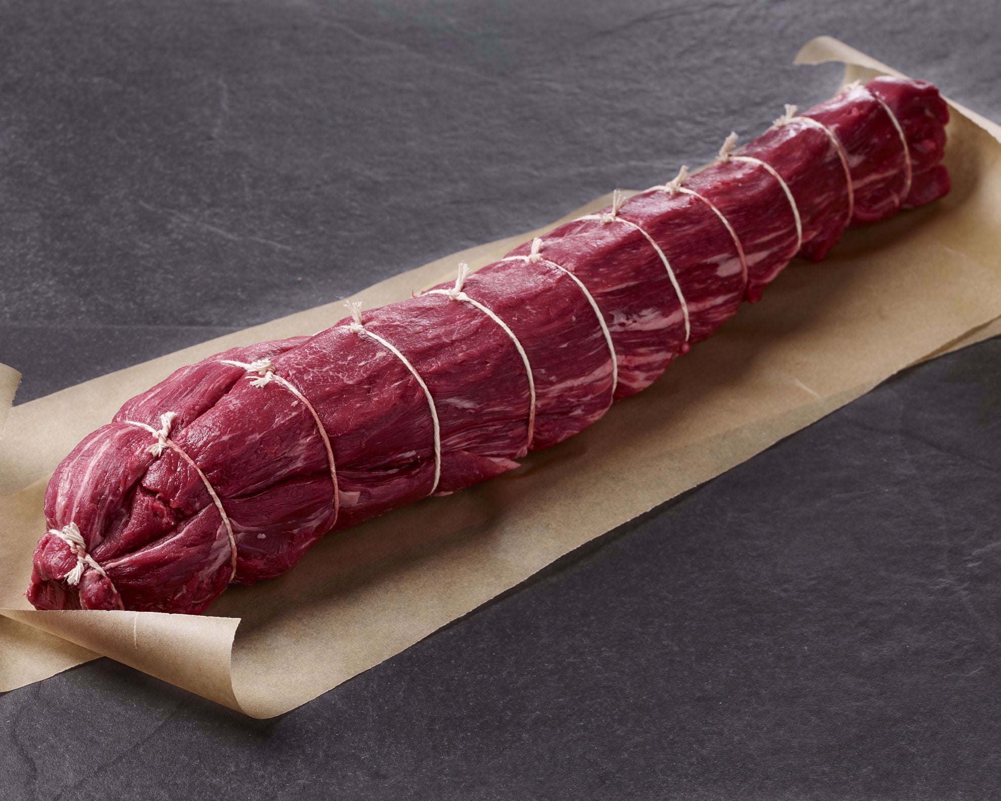All-Natural USDA Prime Tenderloin Roast