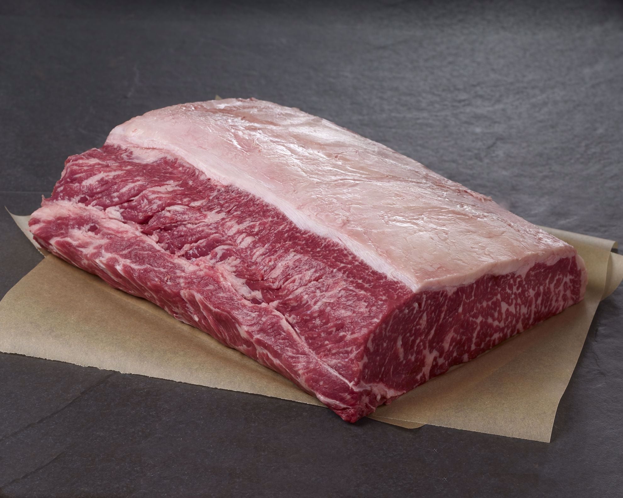 All-Natural USDA Prime Dry-Aged Boneless New York Strip Roast