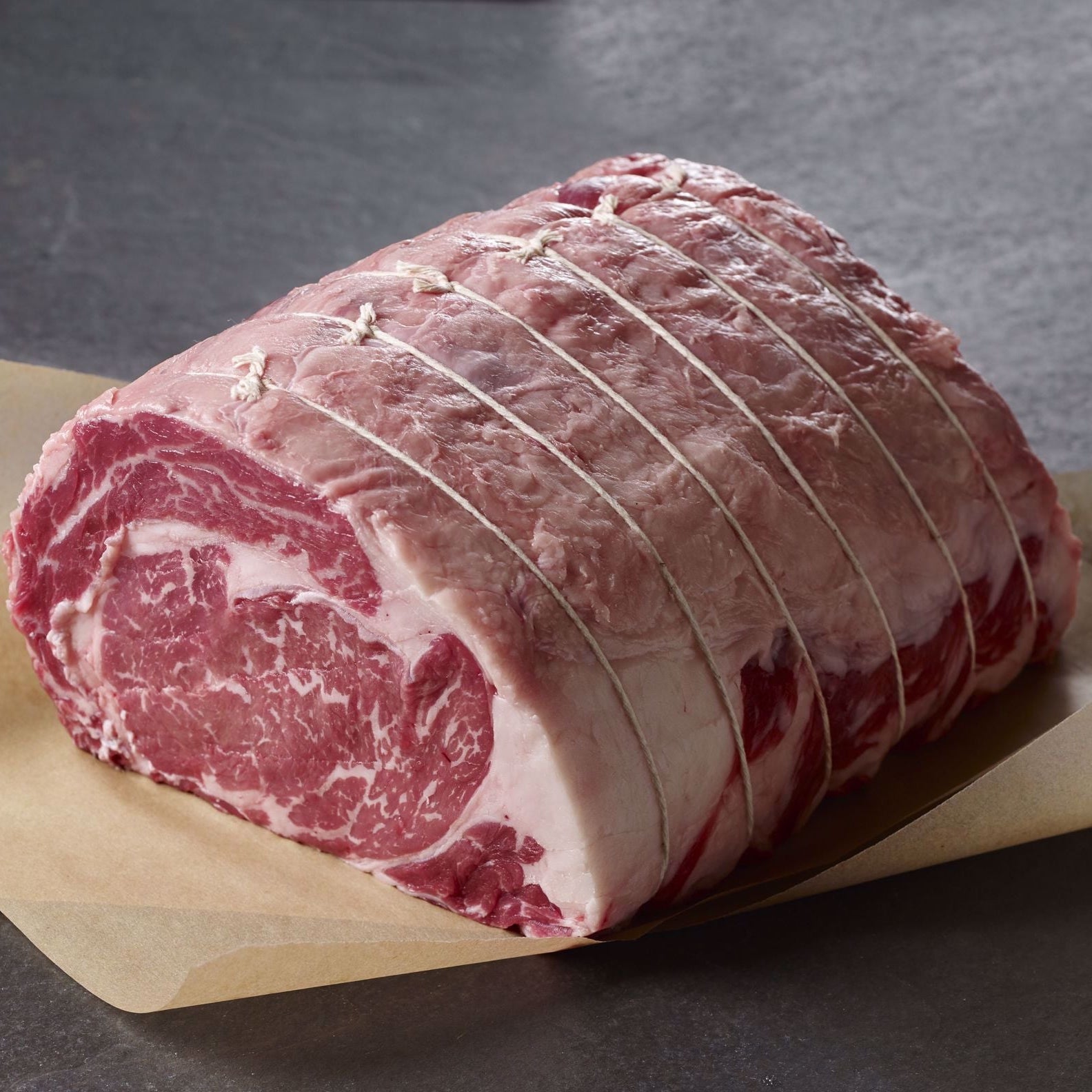 Wagyu Aged Boneless Rib Roast