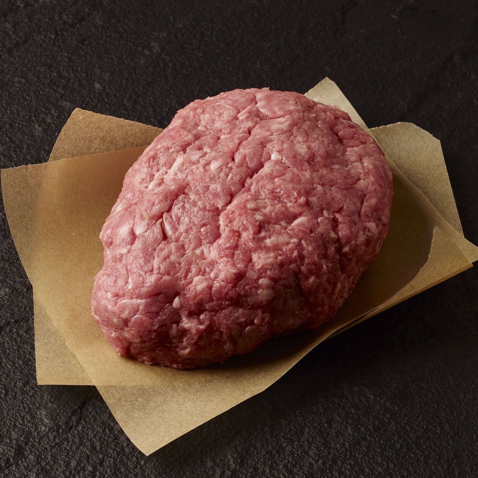 Ground Veal