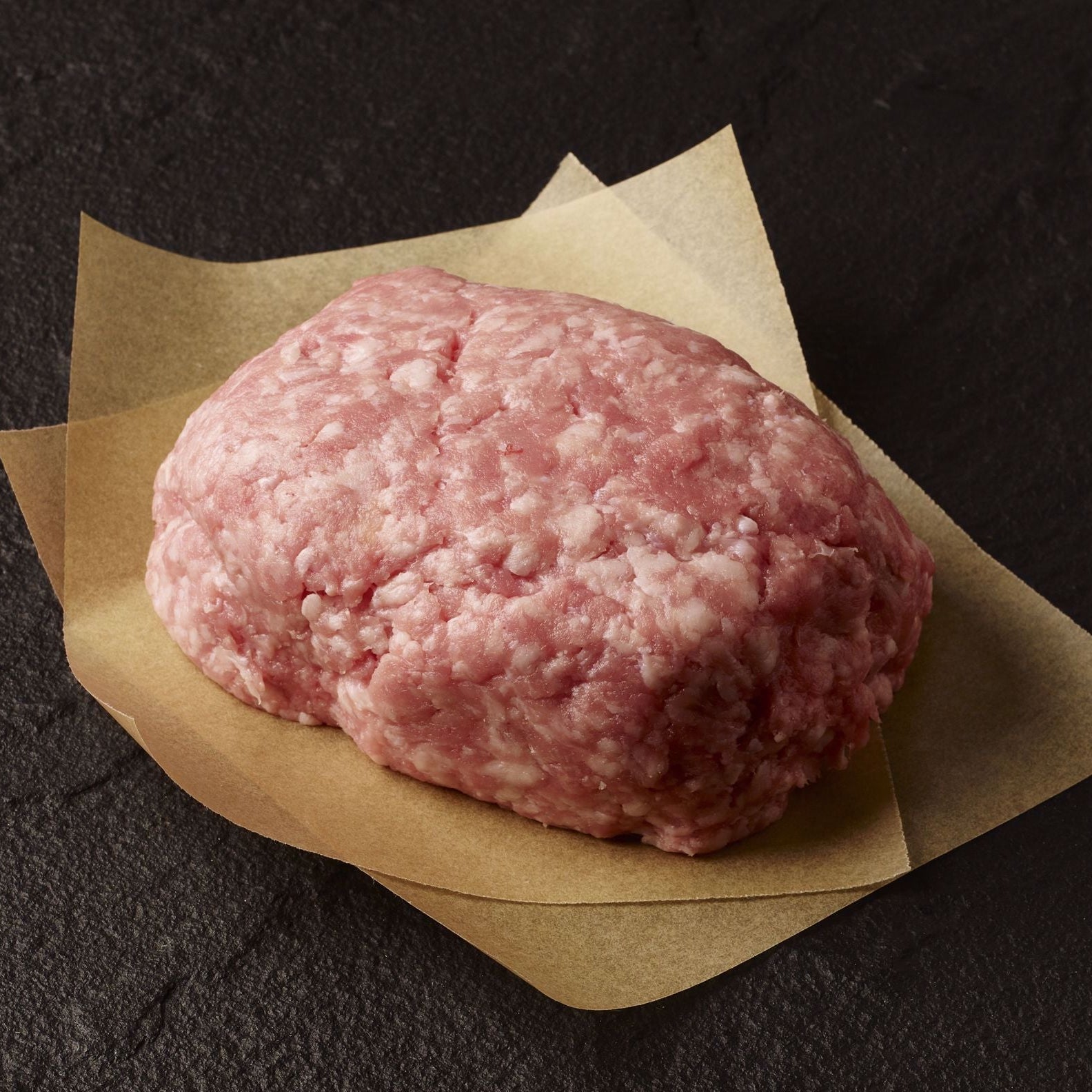 Ground Berkshire Pork