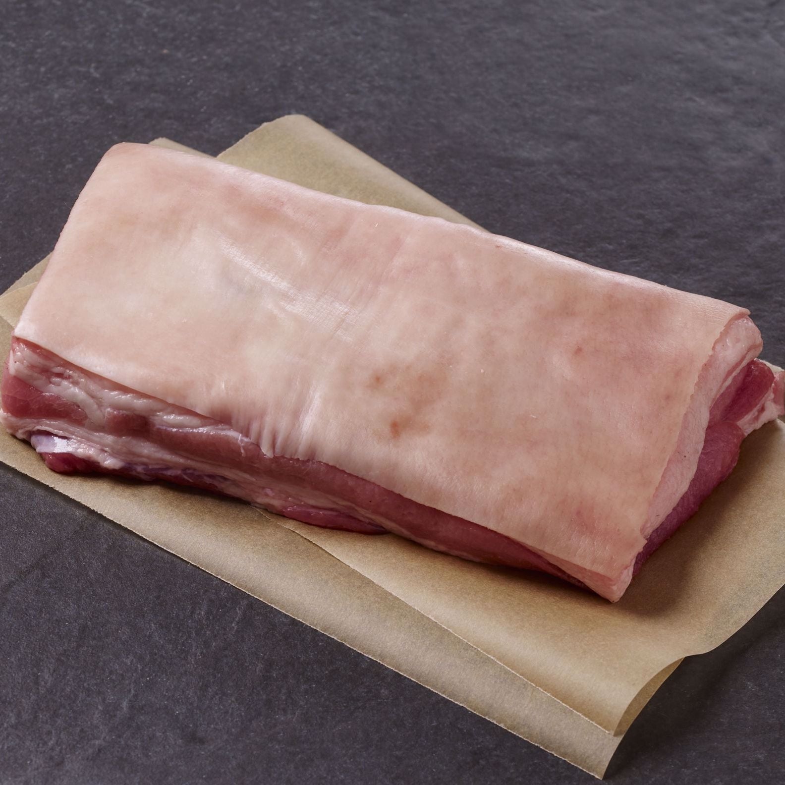 Berkshire Pork Belly