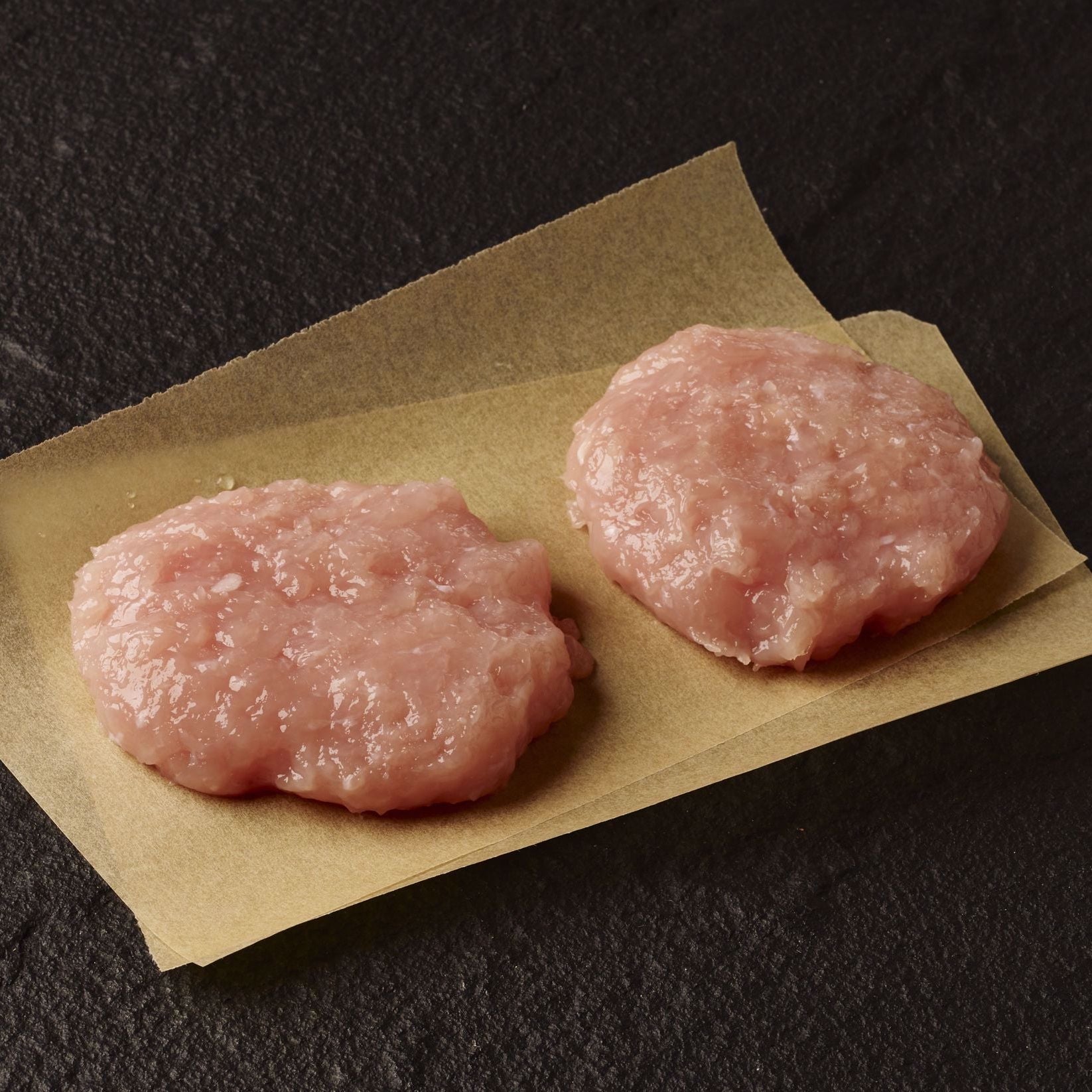 Ground Turkey Breast Sliders