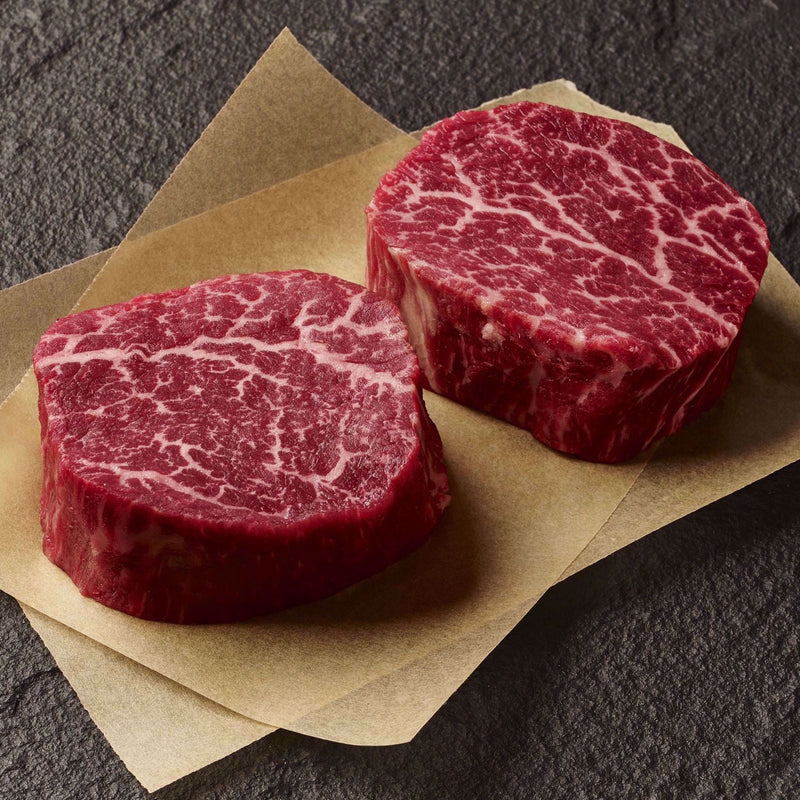 Wagyu Tenderloin Steak