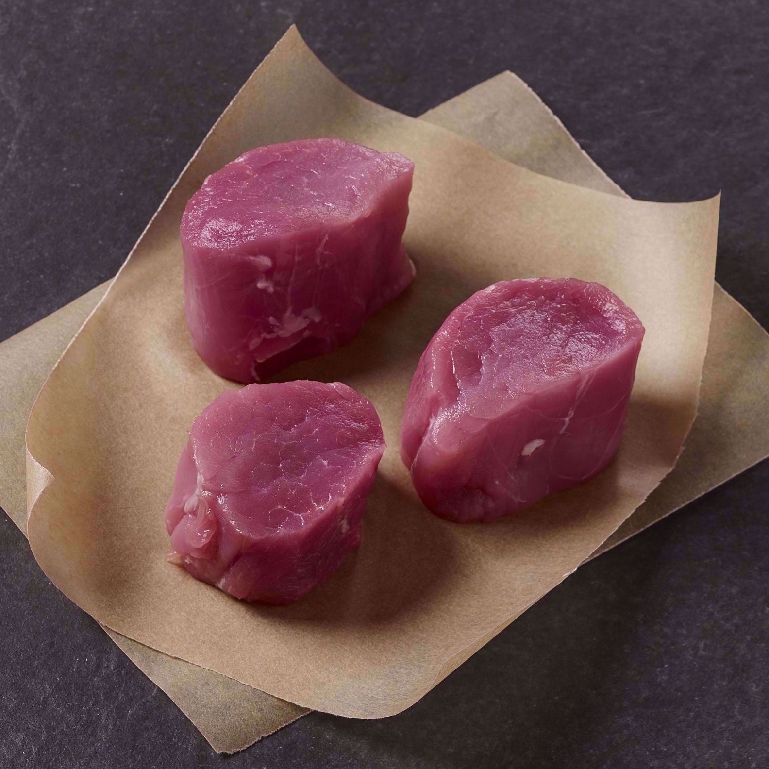 Berkshire Pork Tenderloin Medallion