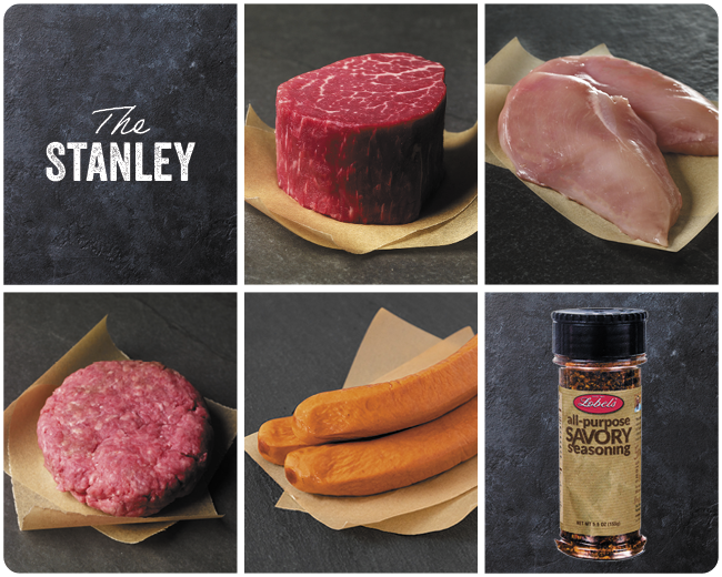 The Stanley