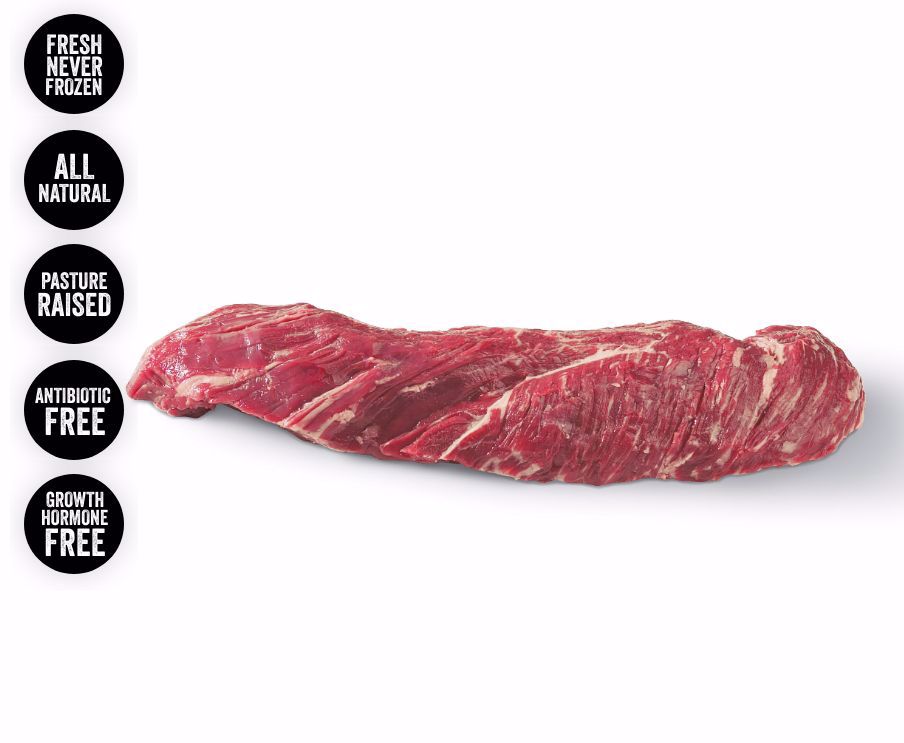 All-Natural USDA Prime Hanger Steak