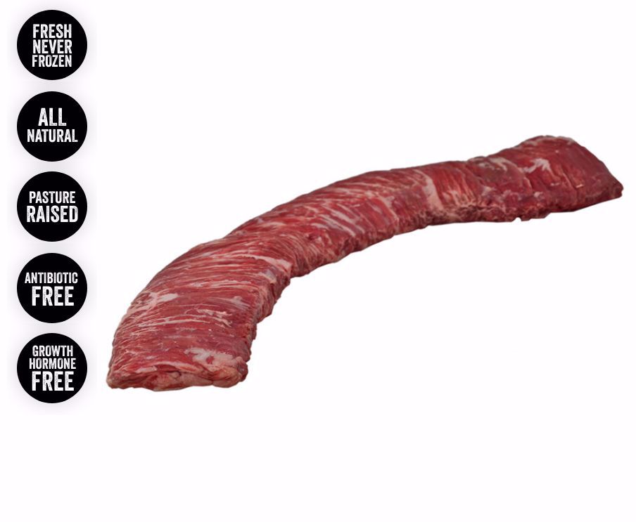 All-Natural USDA Prime Skirt Steak