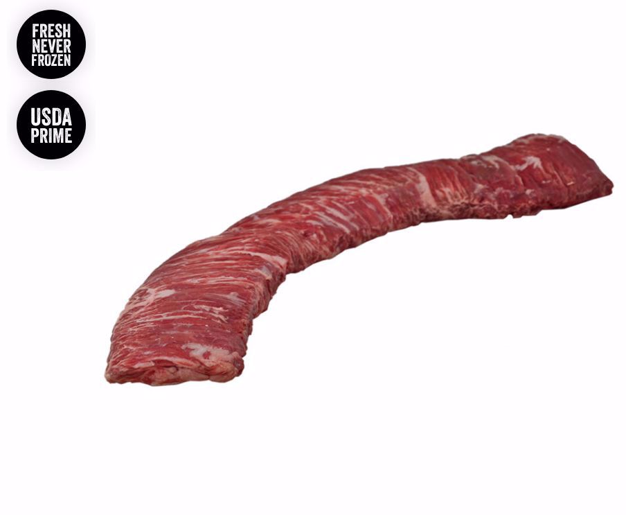 USDA Prime Skirt Steak