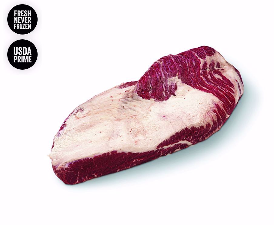 USDA Prime Beef Brisket