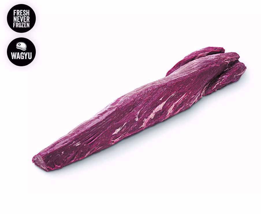 Whole Wagyu Tenderloin Roast