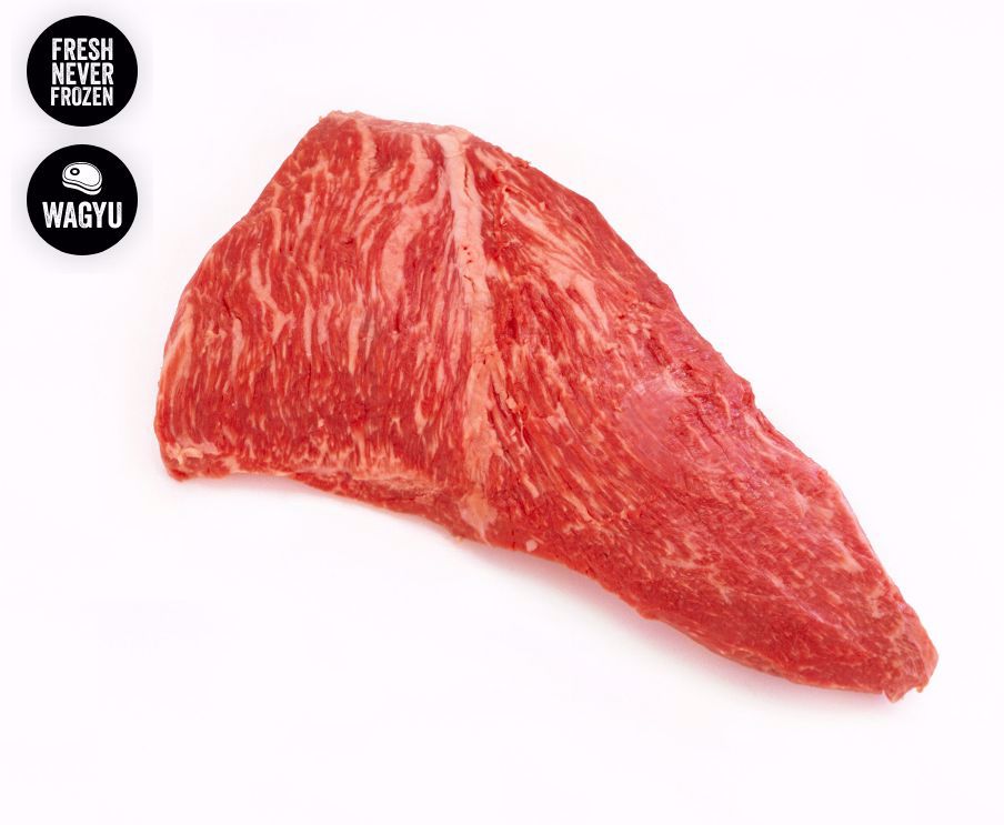 Wagyu Tri-Tip