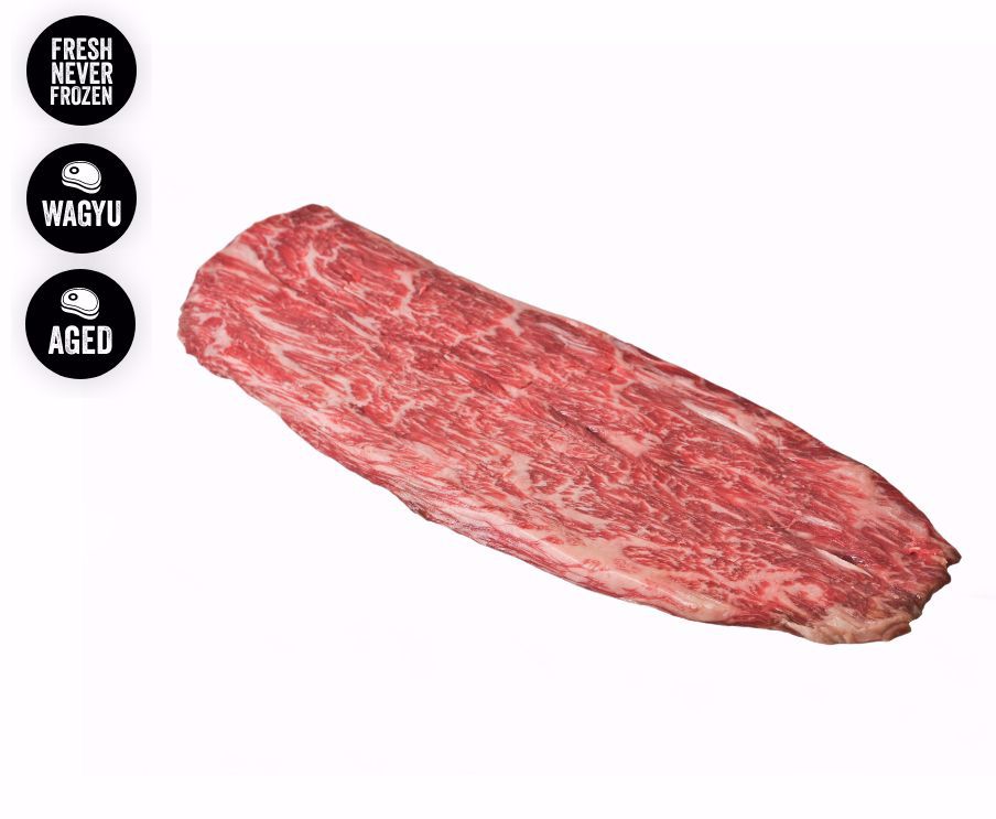 Wagyu Aged Rib Cap