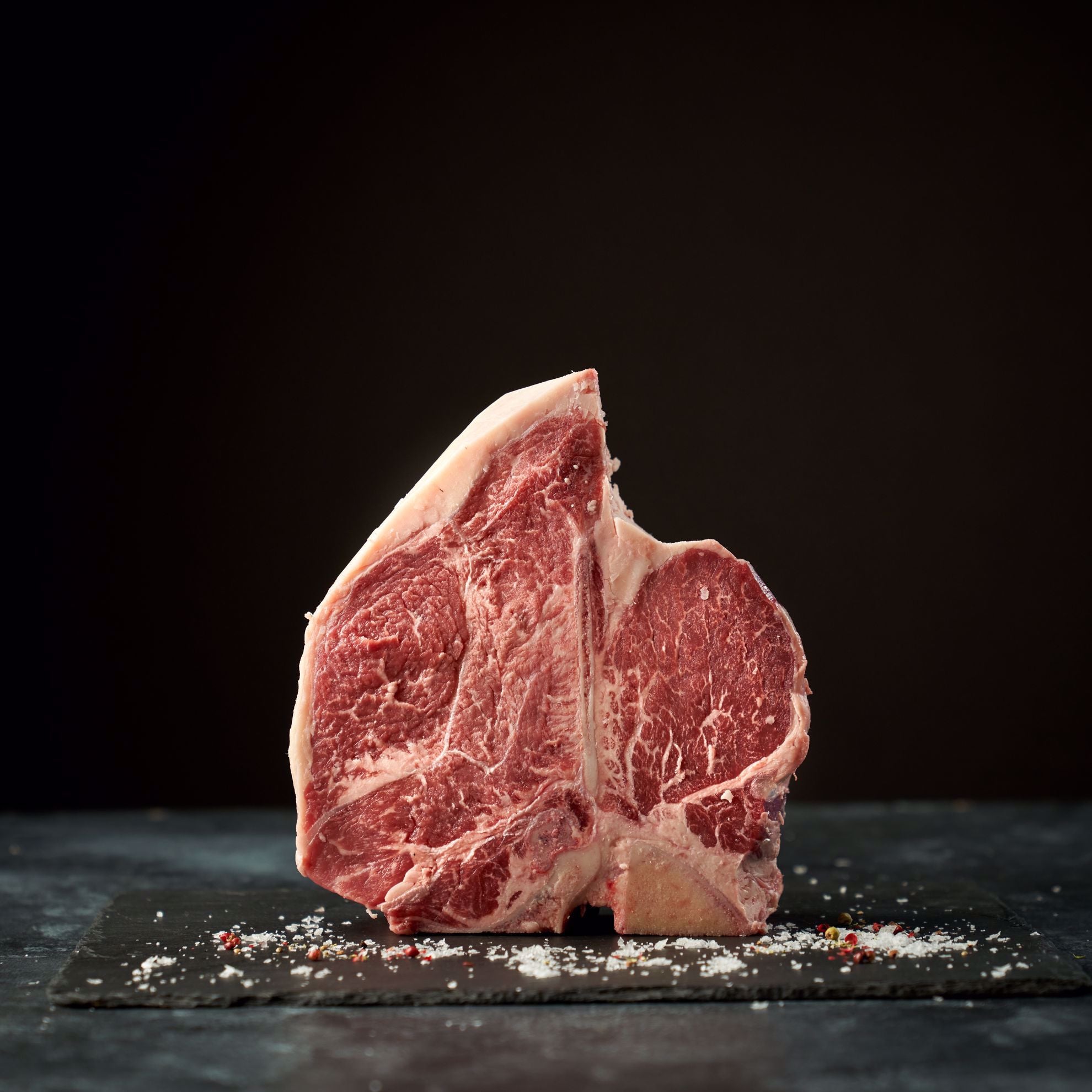 All-Natural USDA Prime Dry-Aged Porterhouse Steak