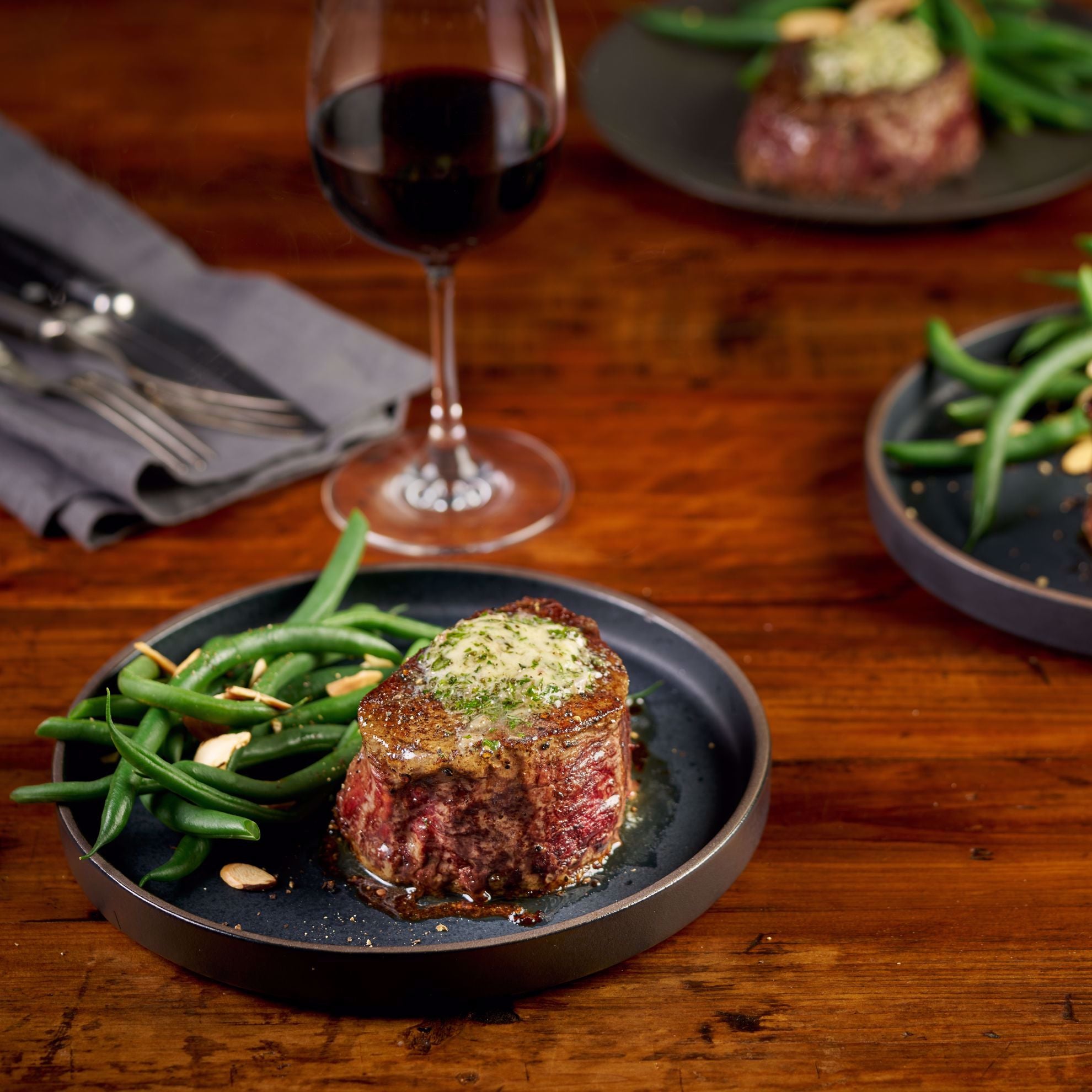 Wagyu Petite Filet Mignon