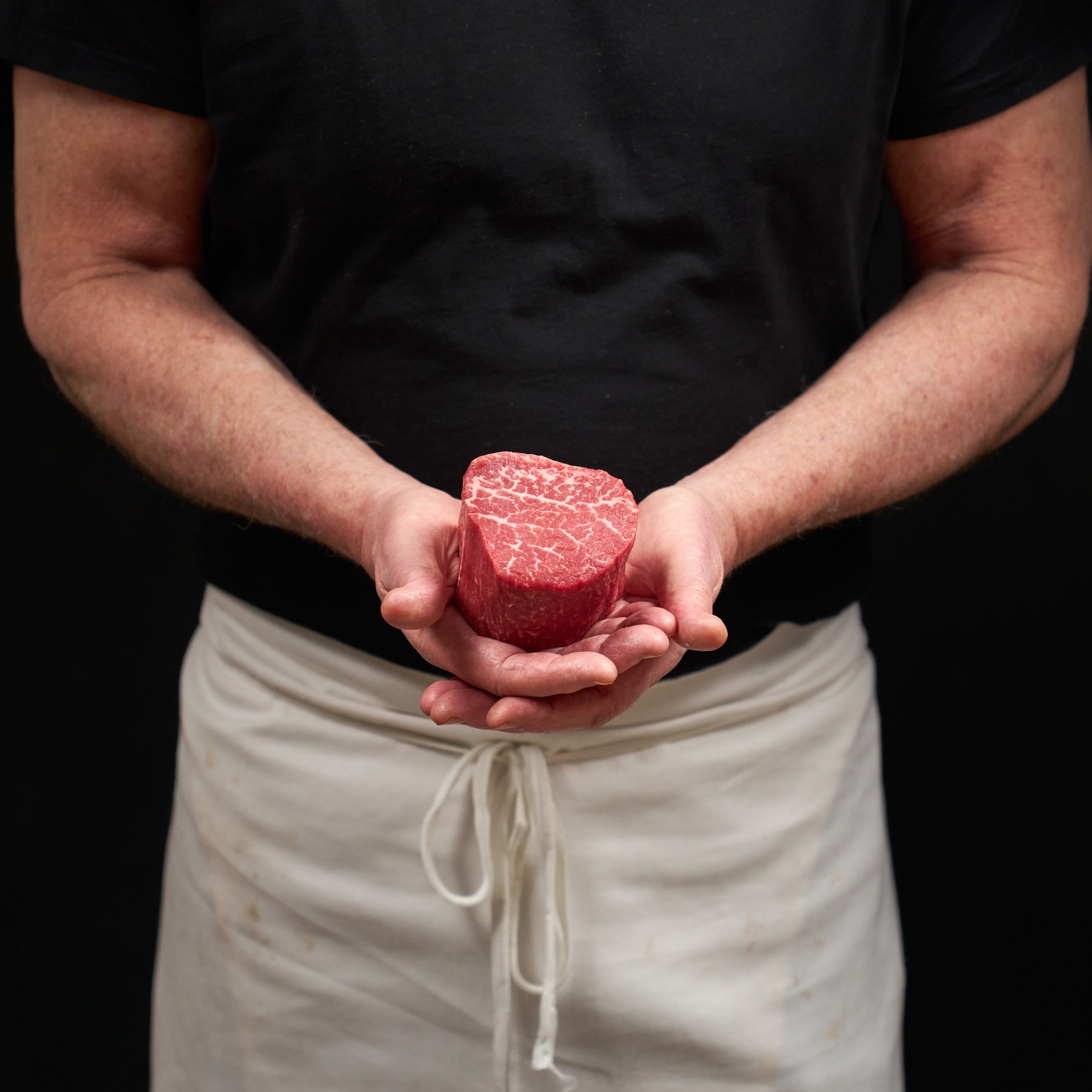 USDA Prime Filet Mignon