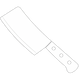 Hand-cut to order