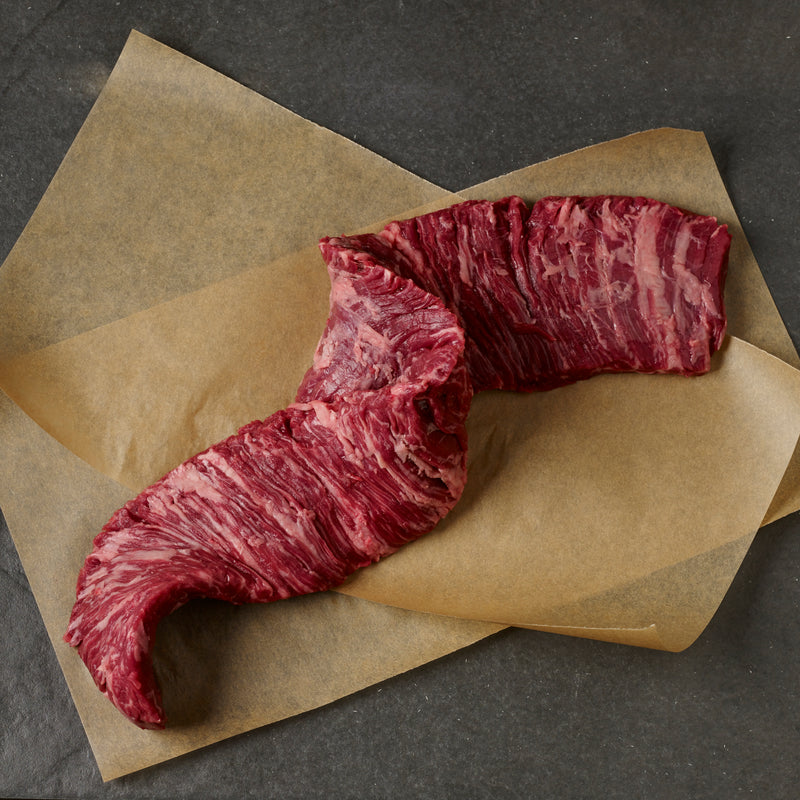 Wagyu Skirt Steak