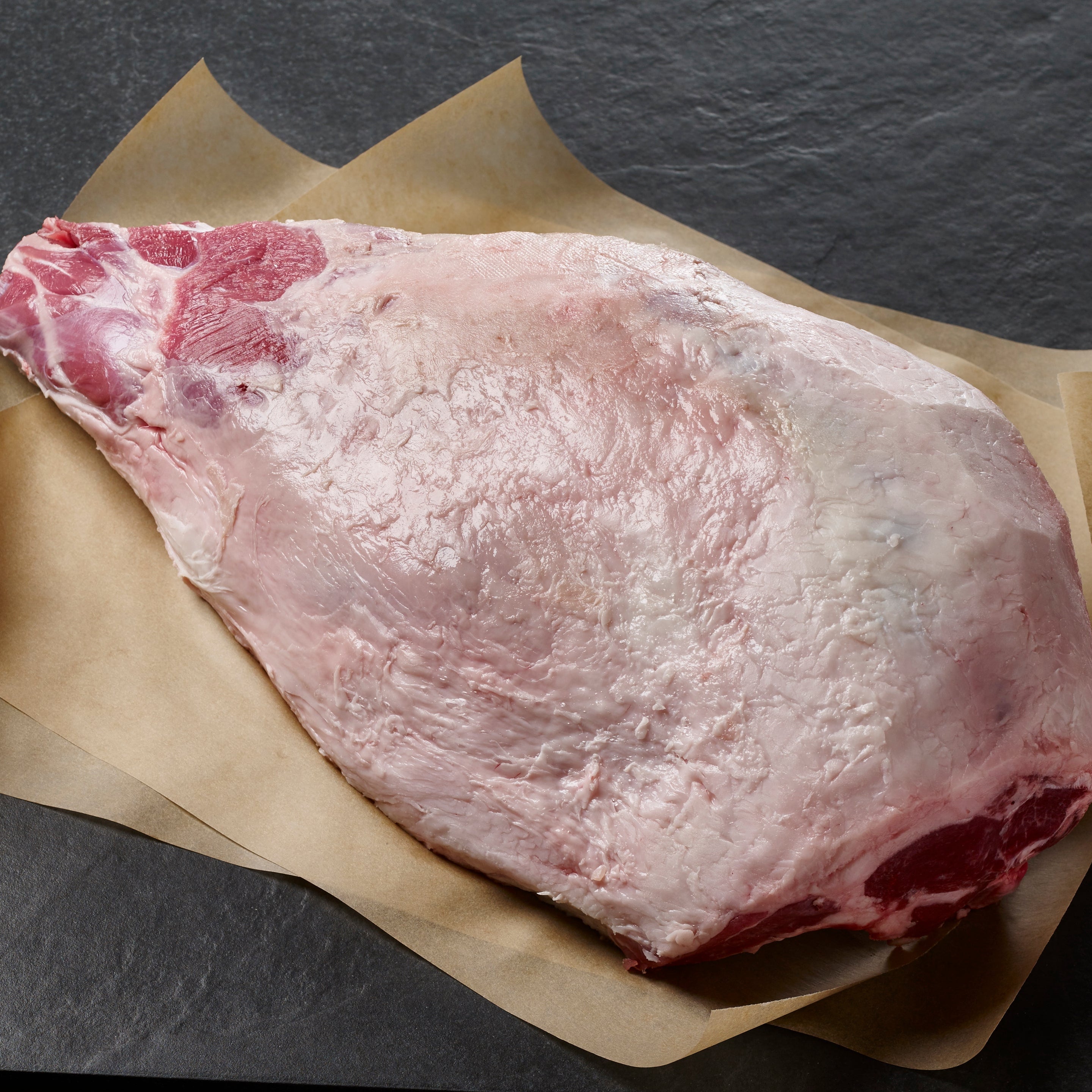 Bone-In Leg of Lamb