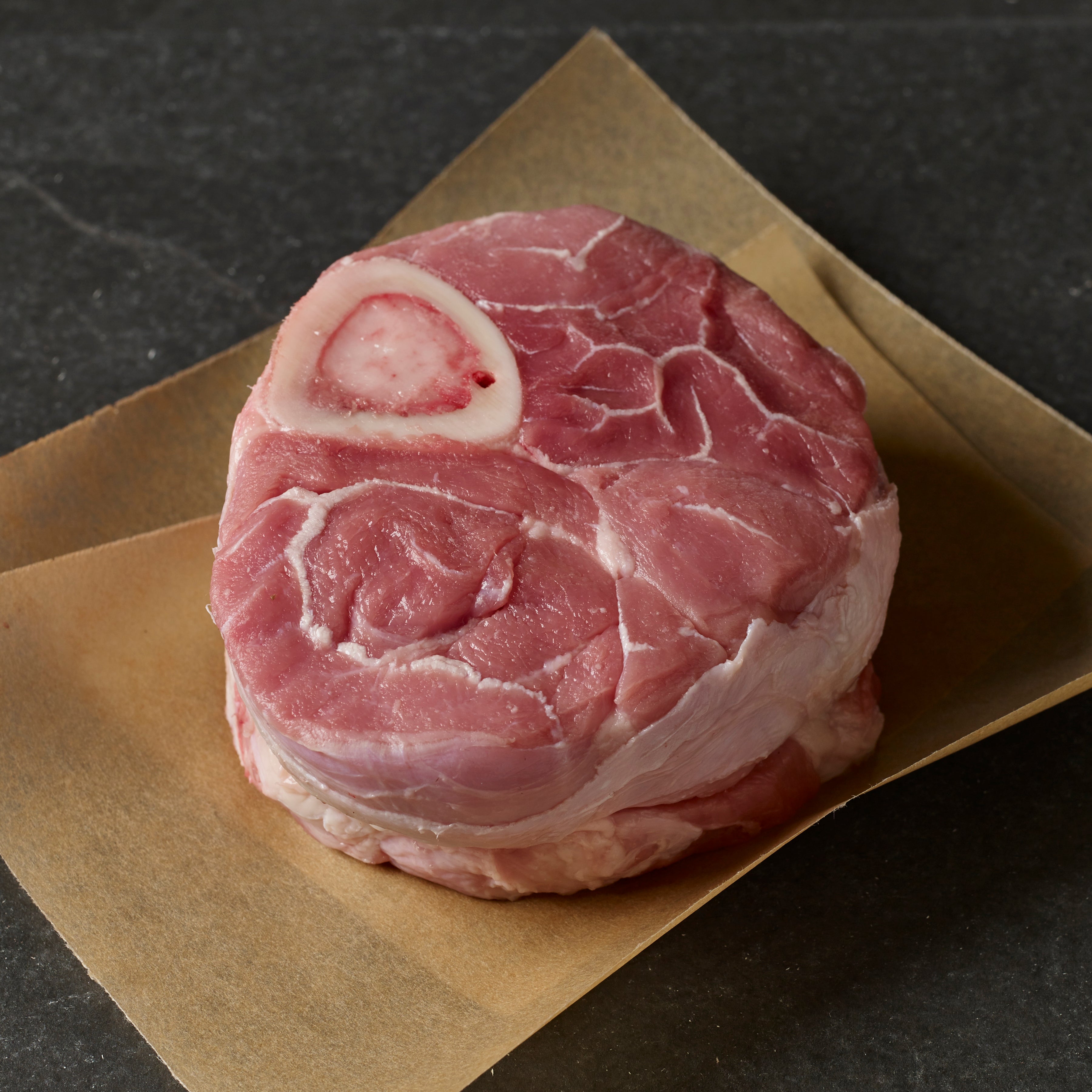 Veal Osso Buco
